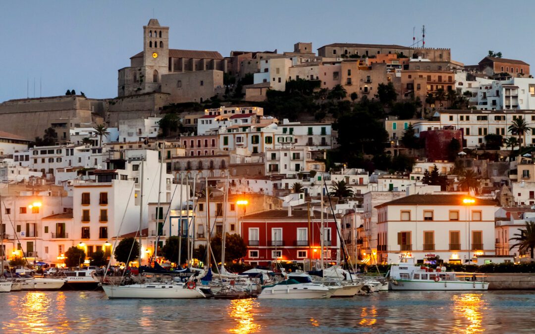 Ibiza Reizen