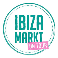 Logo Ibiza-Markt ON TOUR